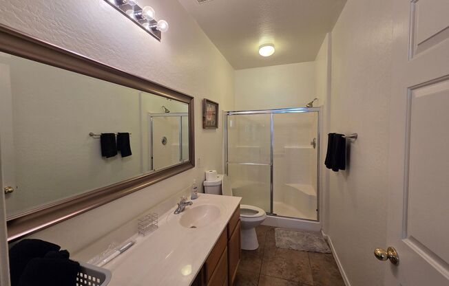 2 beds, 2 baths, $1,845, Unit # 123
