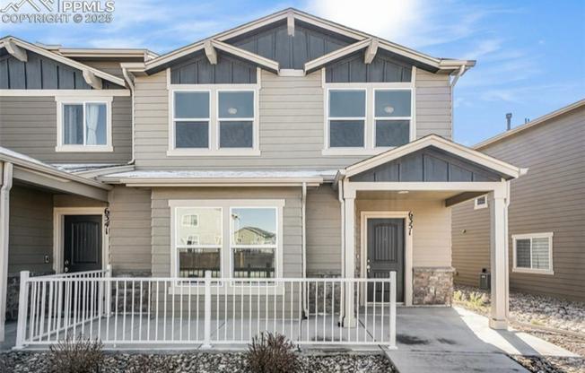 6351 OLD GLORY DR