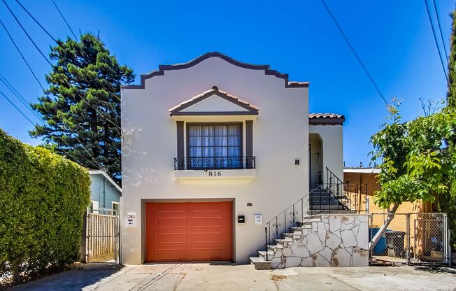 816 Peninsula Ave