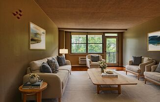 2030 N ADAMS ST #606