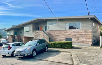 KENNEY FOURPLEX