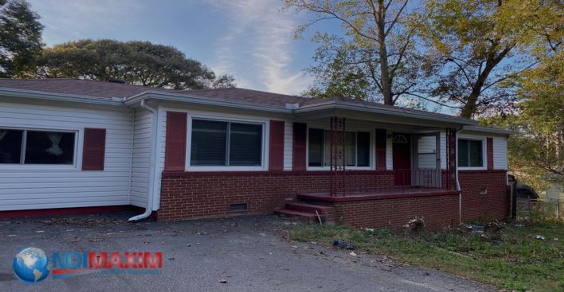 Renovated cozy ranch in Mableton