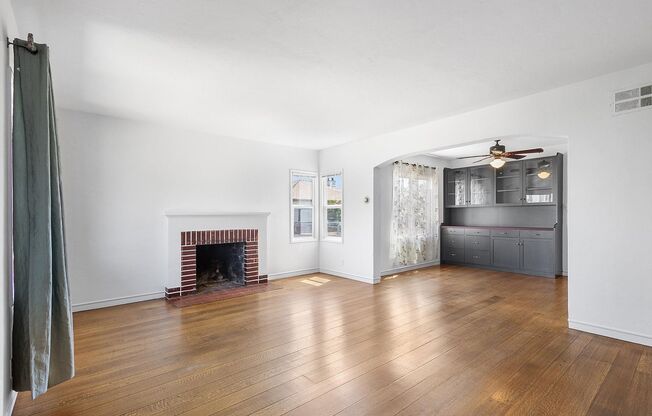 208 Pacific Ave - 3++ bedroom | 2 bath | Single family home