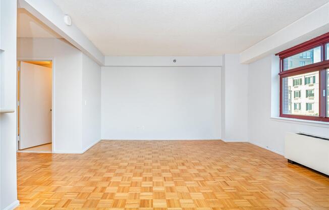 Studio, 1 bath, 505 sqft, $3,175, Unit 3BB