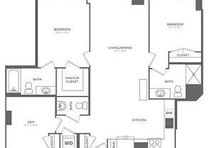 Partner-provided photo for $3945 unit