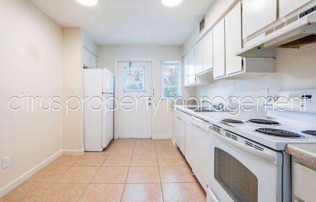 McLean Fairway 3022D