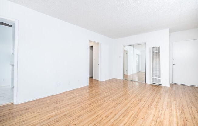 Studio, 1 bath, $1,445, Unit 035#10