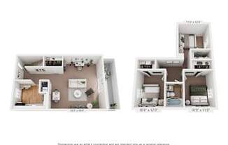 Partner-provided photo for $1762 unit