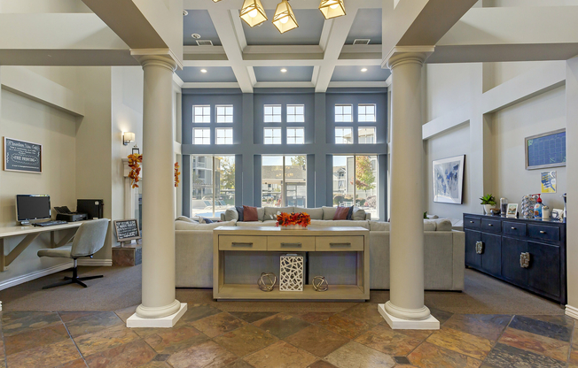 Clubhouse