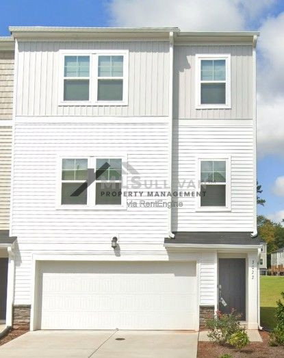 3022 CASTLE LOCH LN