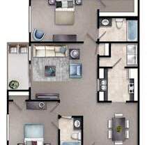Partner-provided photo for $1875 unit
