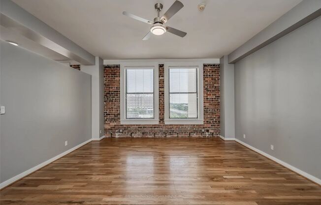 1 bed, 1 bath, $1,500, Unit APARTMENT 5N