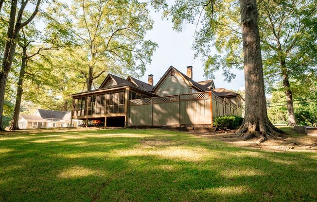 3 beds, 2 baths, $3,500