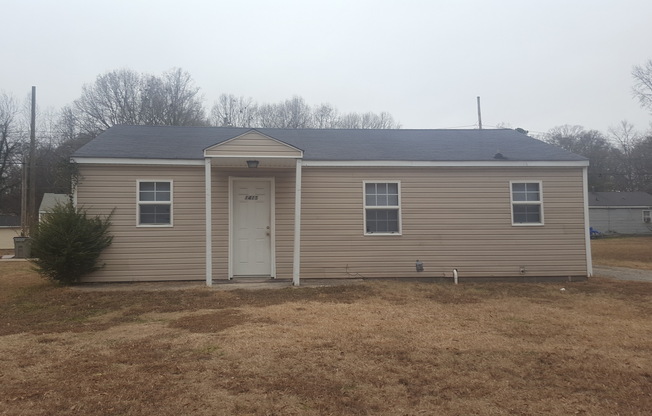 3 Bedroom Home in Gastonia!!