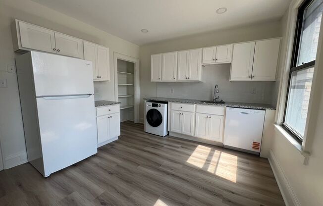 1 bed, 1 bath, 620 sqft, $1,479, Unit 7239 Penn Ave. #1A