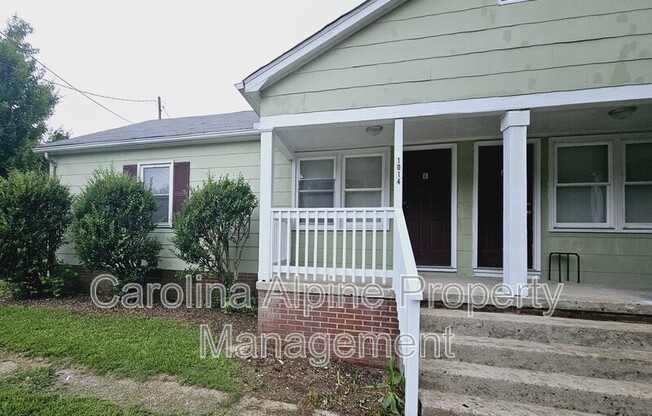 Partner-provided property photo