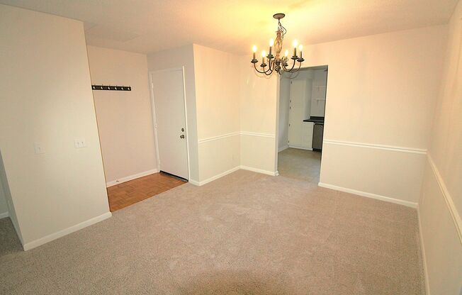 2 Bedroom Condo in South Park!