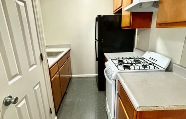 Spacious 1 BR in Portland- Section 8 accepted