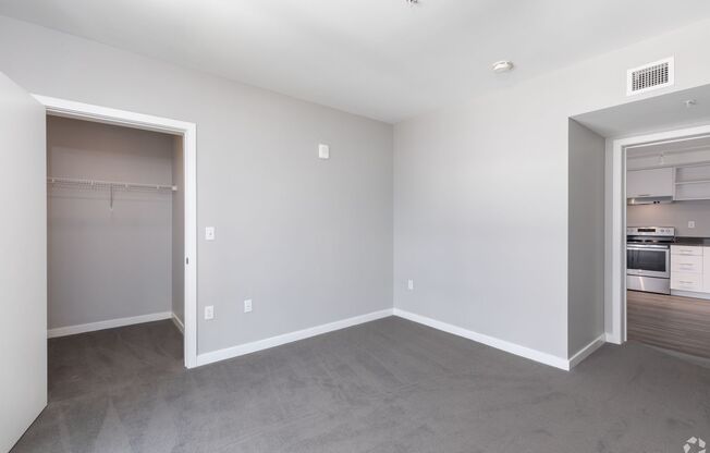 Nelson Kohl Apartments