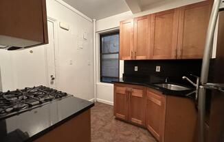 1 bed, 1 bath, $3,492, Unit 4-B