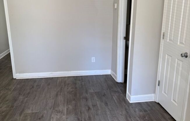 Rowan Street Apartments