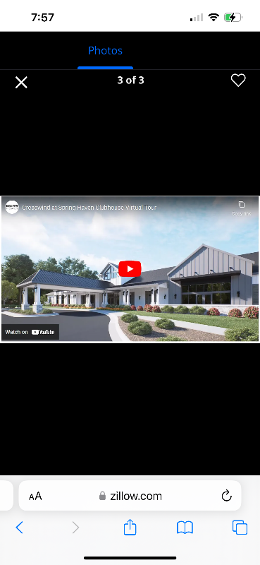 106 CLUB CRESSWIND DR