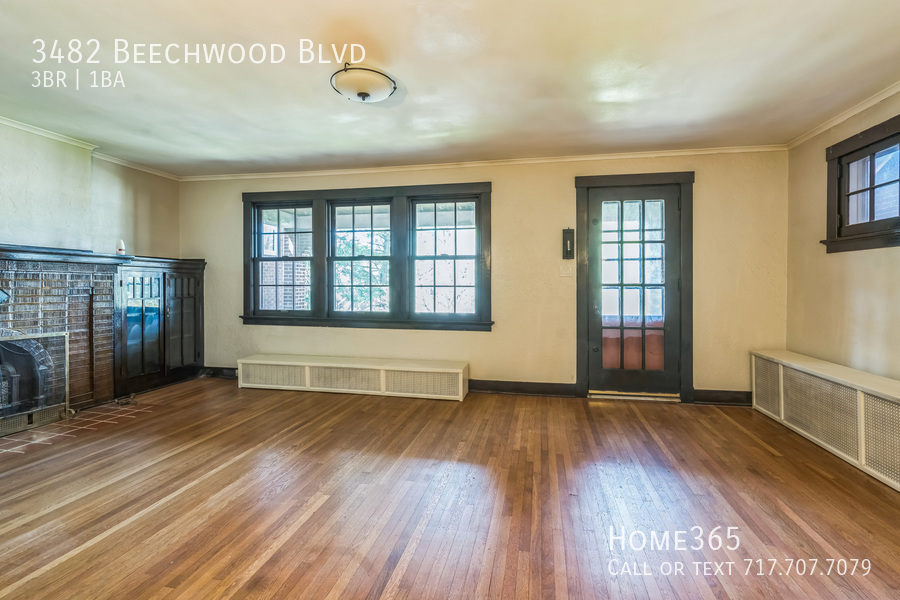 3482 BEECHWOOD BLVD