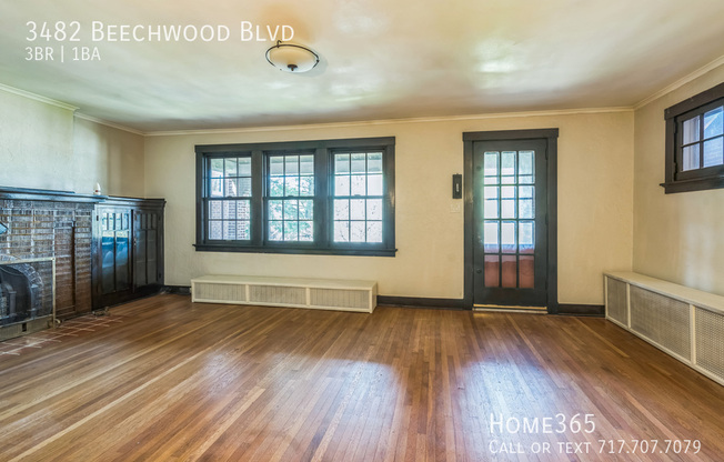 3482 BEECHWOOD BLVD