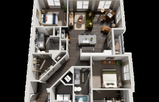 Partner-provided photo for $2275 unit
