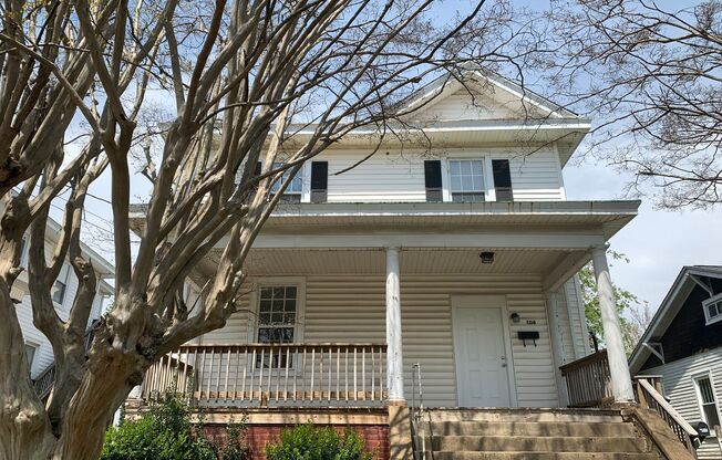 106 Yeardley Avenue