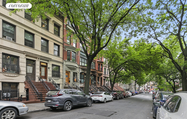 423 W 146 ST