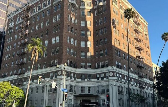 3278 Wilshire Blvd