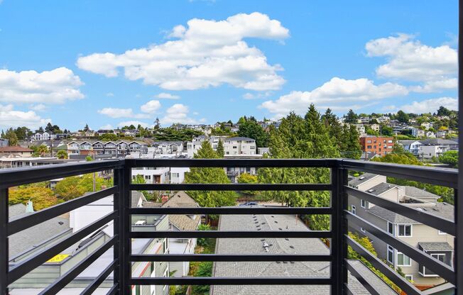 1 bed, 1 bath, 373 sqft, $1,995, Unit 801