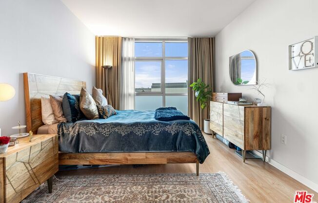 1 bed, 1 bath, 859 sqft, $4,250, Unit 621