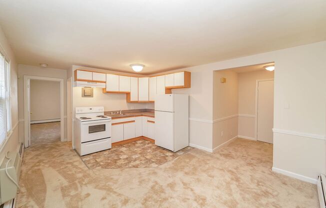 1 bed, 1 bath, $1,545, Unit 27A