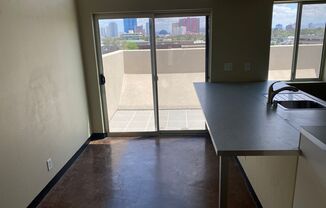 1 bed, 1 bath, 719 sqft, $1,500, Unit 407