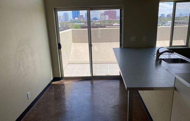 1 bed, 1 bath, 719 sqft, $1,500, Unit 407