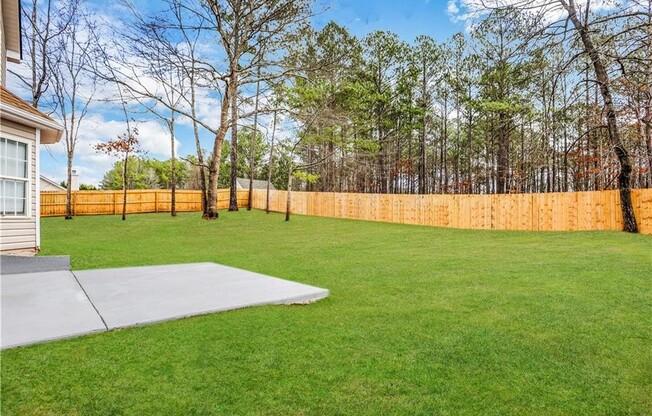 Partner-provided property photo