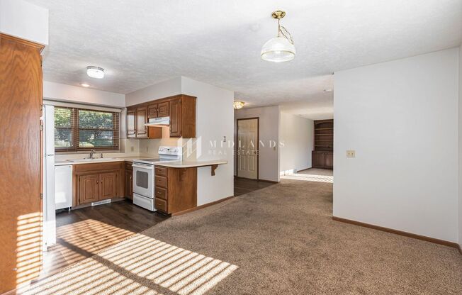 Marvelous Omaha Home
