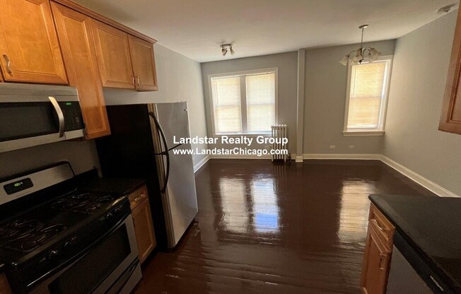 4544 W GEORGE