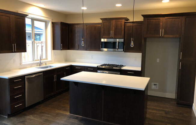 2160 NW 161st Avenue ~ Amazing High Efficiency 2-Story Home