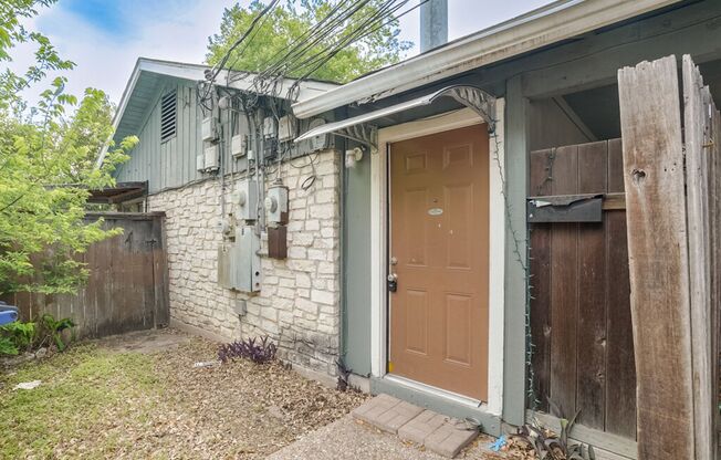 1503 Wheless Lane - WHE