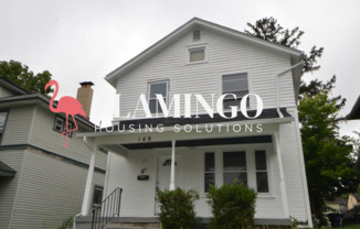 For Rent: 148 East Parkwood, Dayton, Ohio
