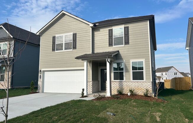 506 FORSBERG CT