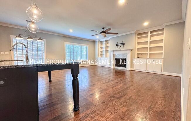 918 B DELMAS AVE