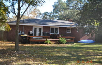 3 beds, 2 baths, $2,100