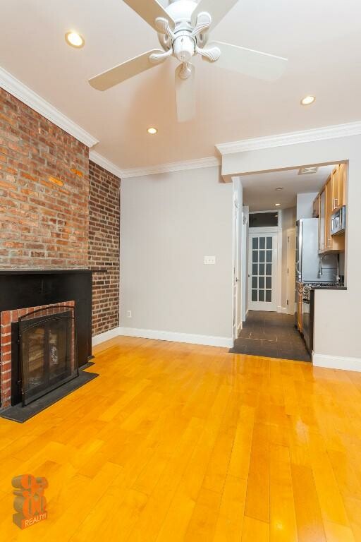 51 LEROY ST