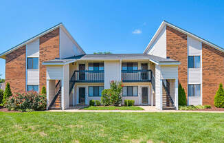 Welcome to Green Meadows