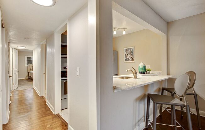 Kaanapali Apartments / FinFreedom LLC