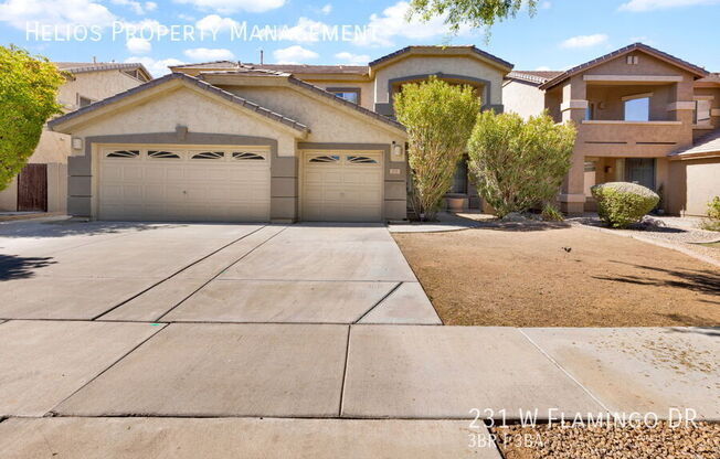 231 W FLAMINGO DR
